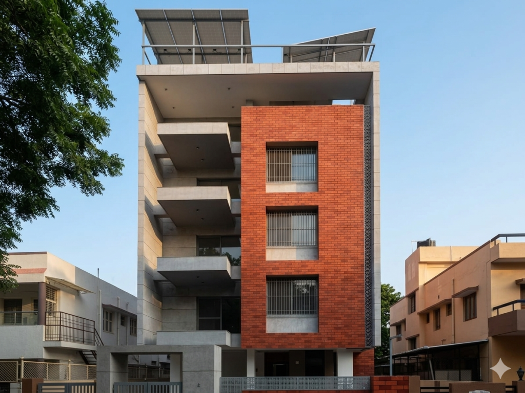 M Subhani Works